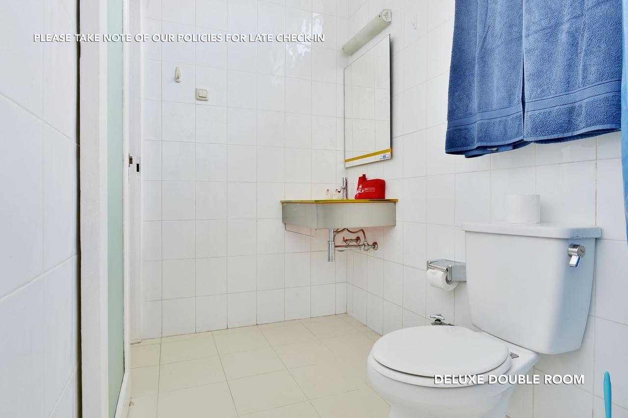 Zen Premium Kemang Timur Hotel