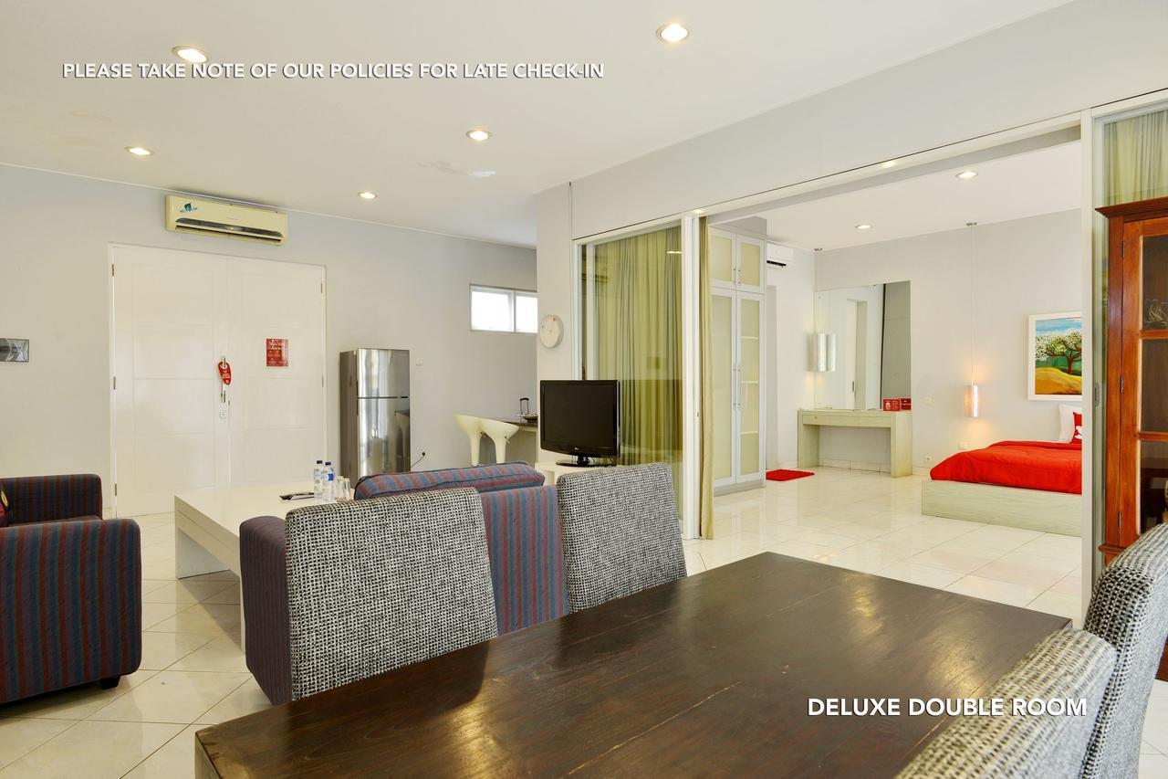 Hotel Zen Premium Kemang Timur 3*