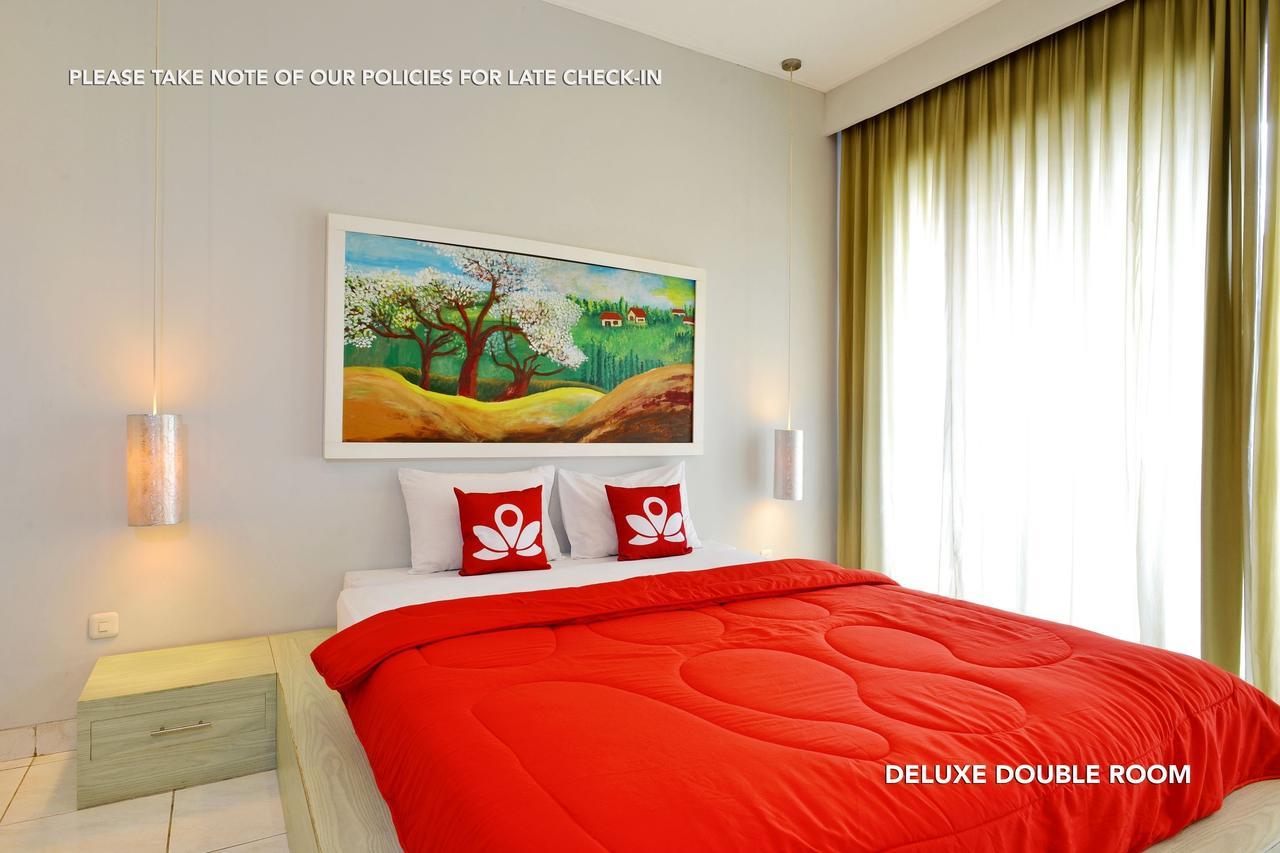 Zen Premium Kemang Timur