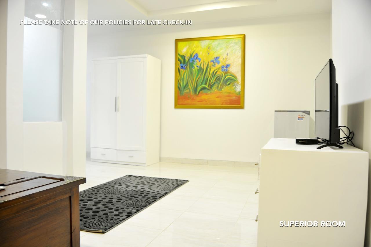 Zen Premium Kemang Timur Hotel Jakarta