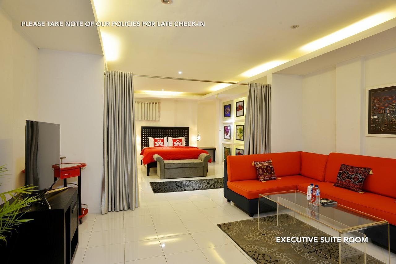 Zen Premium Kemang Timur Jakarta