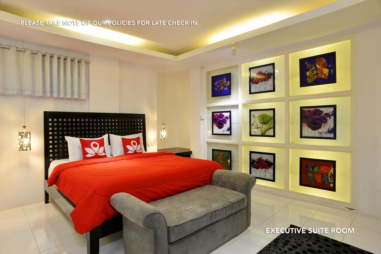 Hotel Zen Premium Kemang Timur 3*