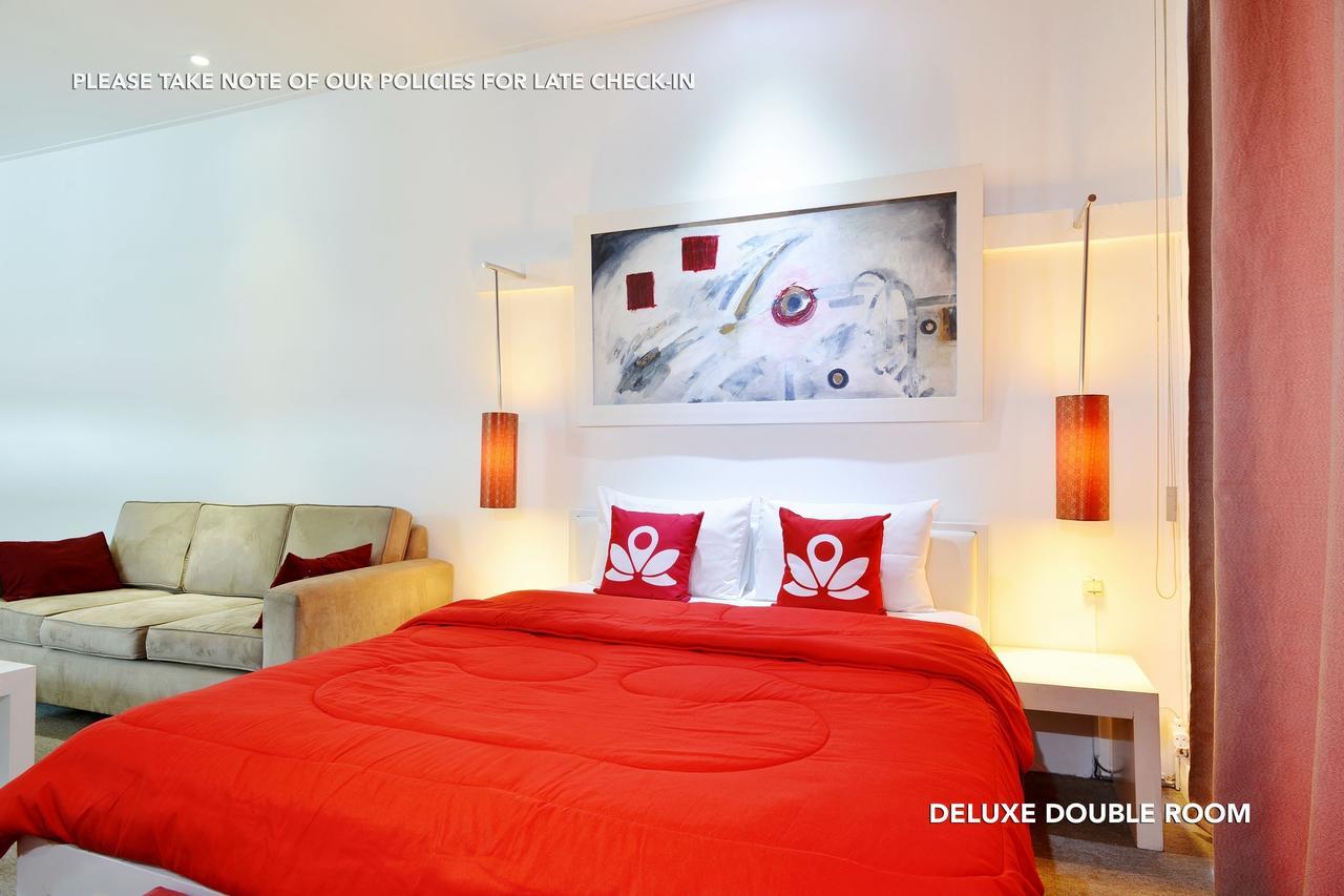 Hotel Zen Premium Kemang Timur 3*