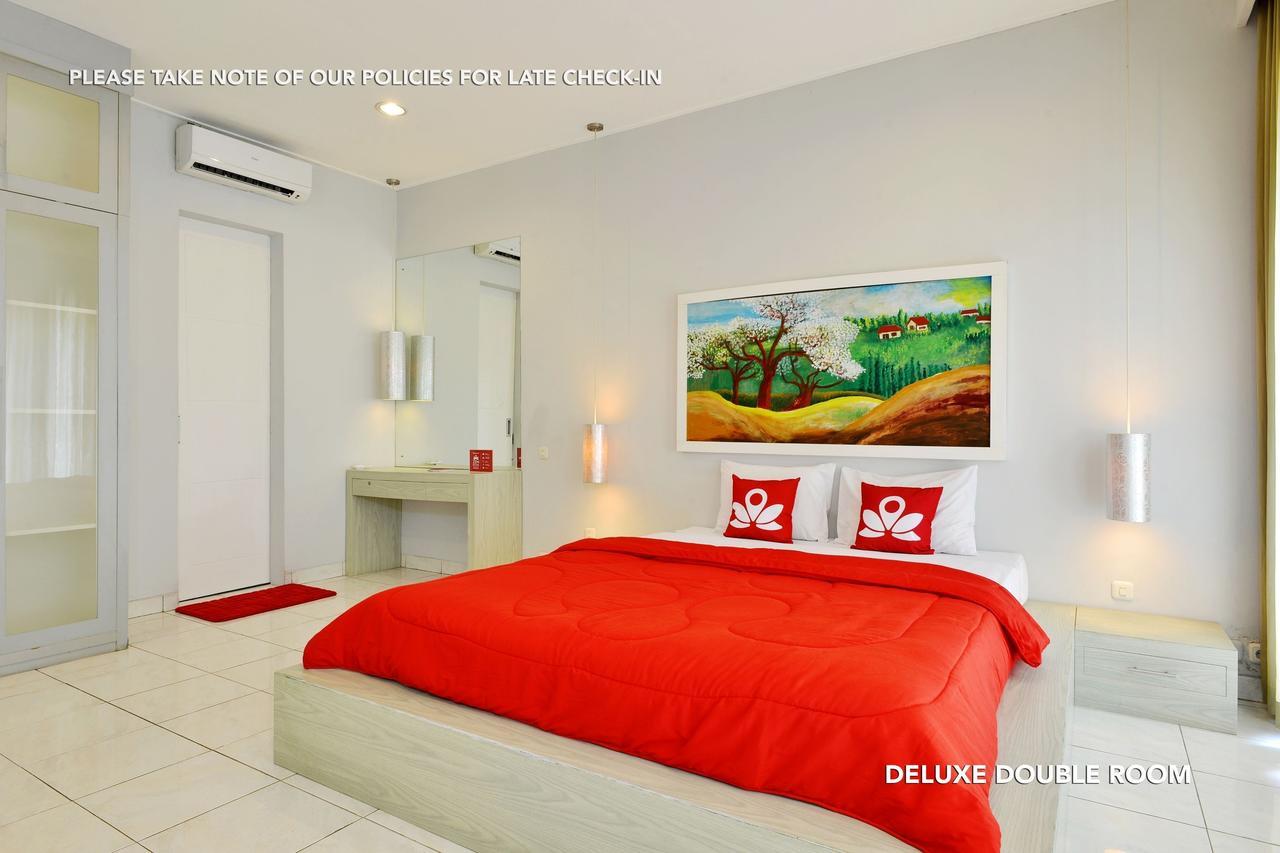 Zen Premium Kemang Timur Hotel