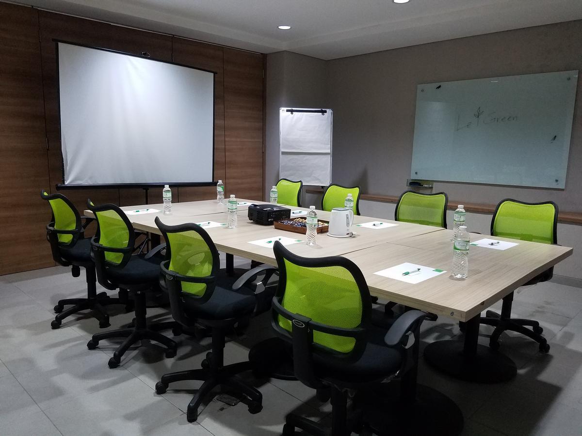 Legreen Kuningan Jakarta