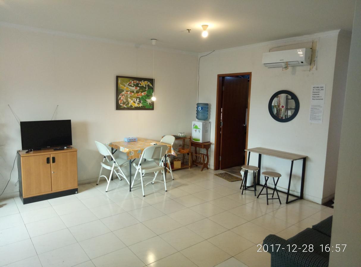 Apt Ibis Mangga Dua *