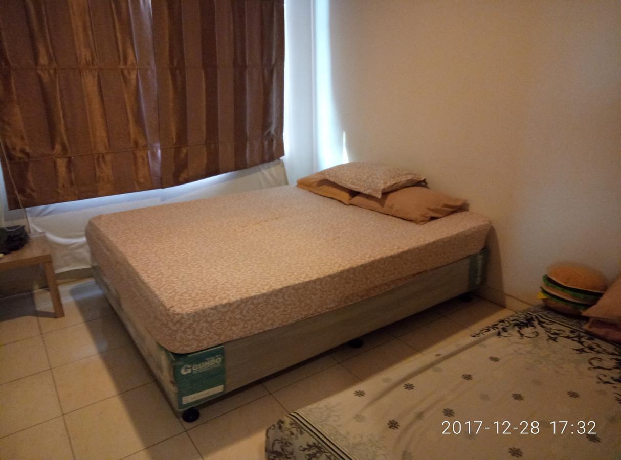 Apt Ibis Mangga Dua Apartment Jakarta