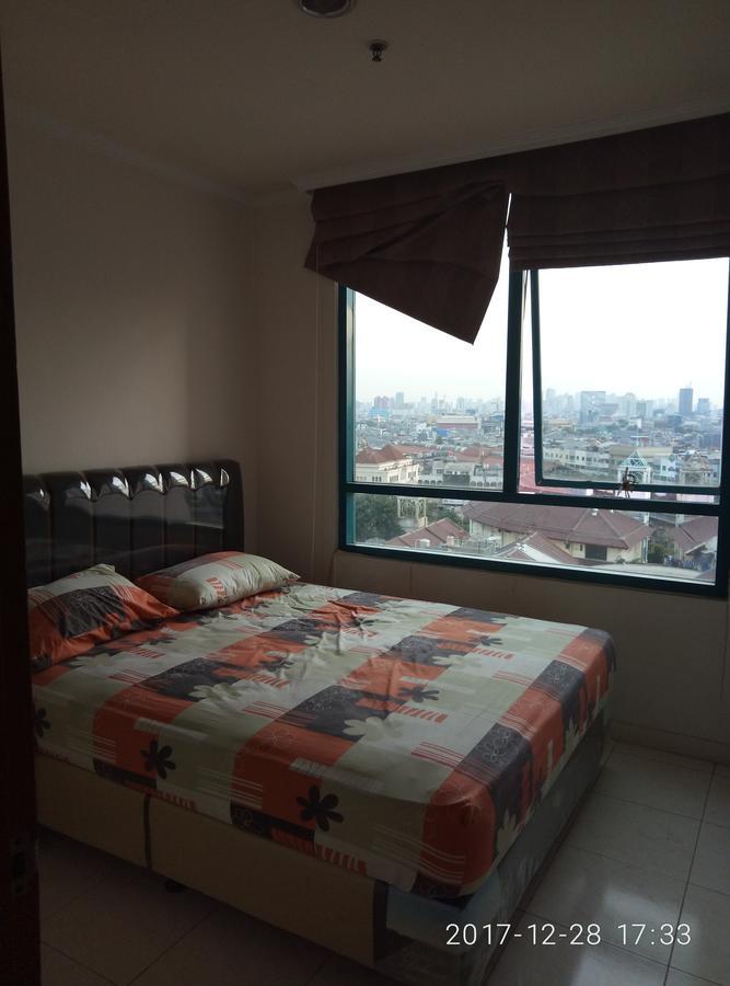 Apartment Apt Ibis Mangga Dua *