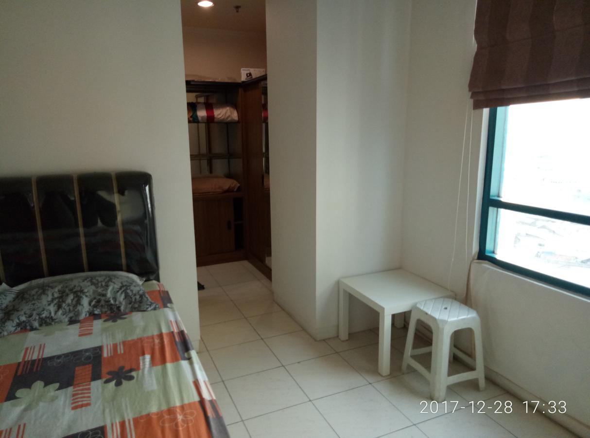 Apt Ibis Mangga Dua * Jakarta