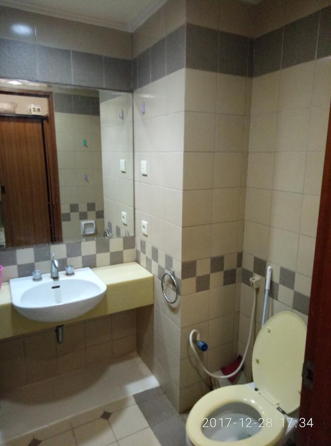 Apt Ibis Mangga Dua Apartment Jakarta