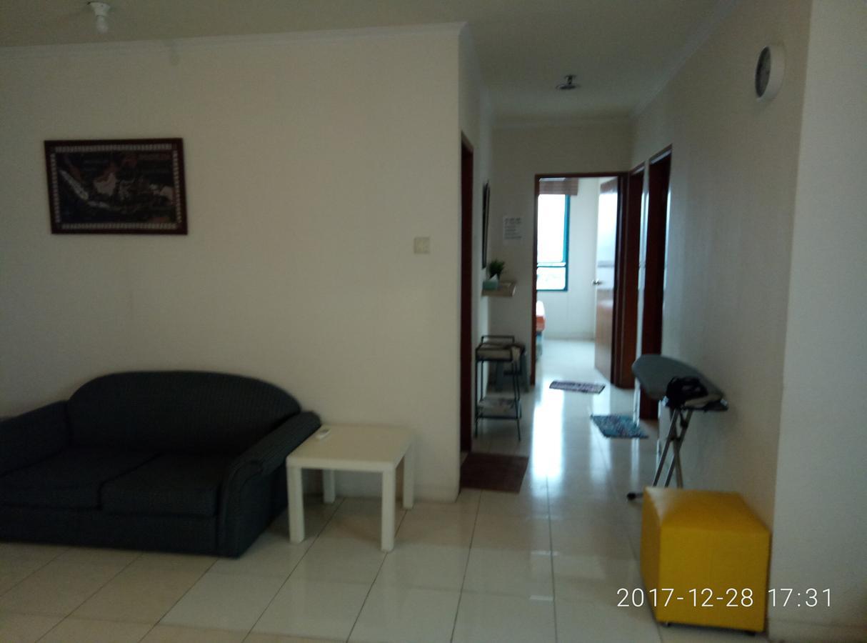 Apt Ibis Mangga Dua *