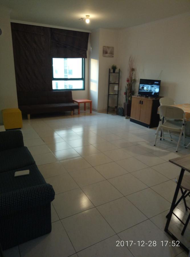Apt Ibis Mangga Dua Apartment *