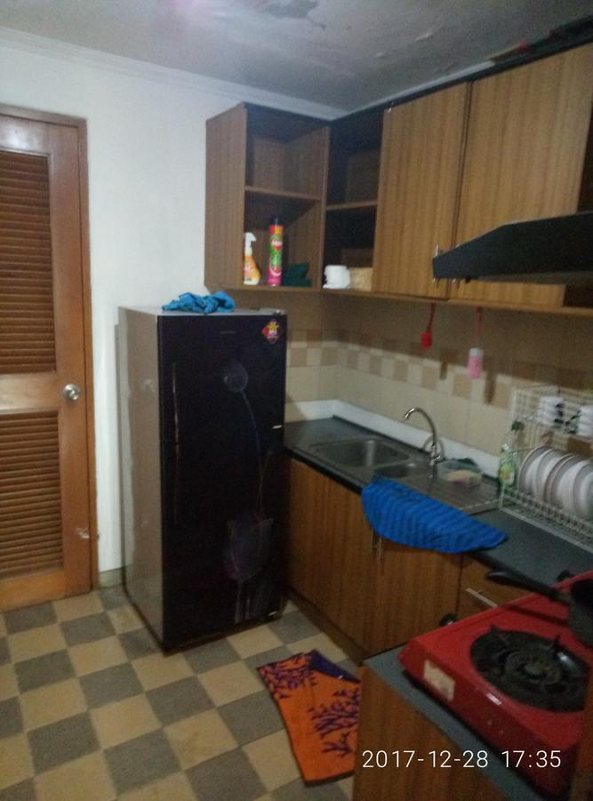 Apt Ibis Mangga Dua