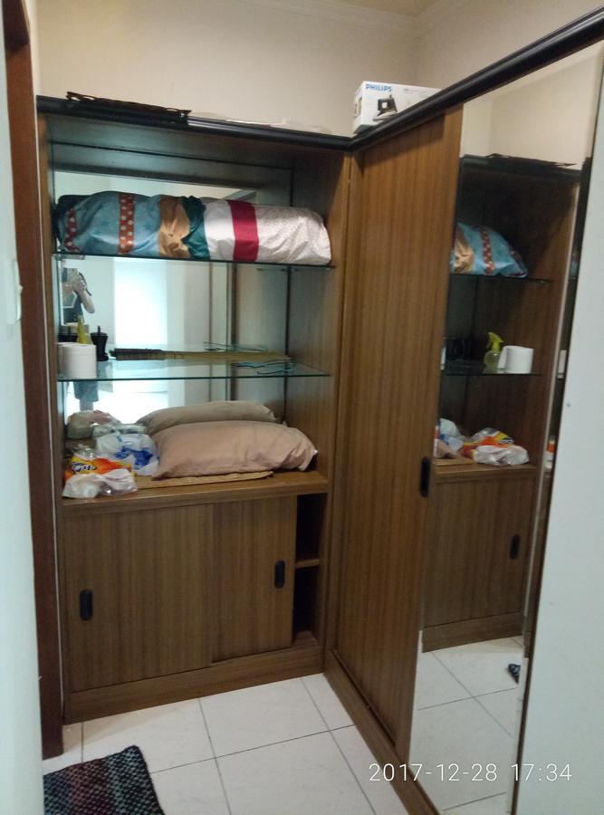 Apt Ibis Mangga Dua Jakarta