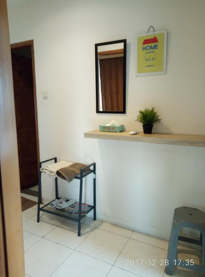 Apt Ibis Mangga Dua *