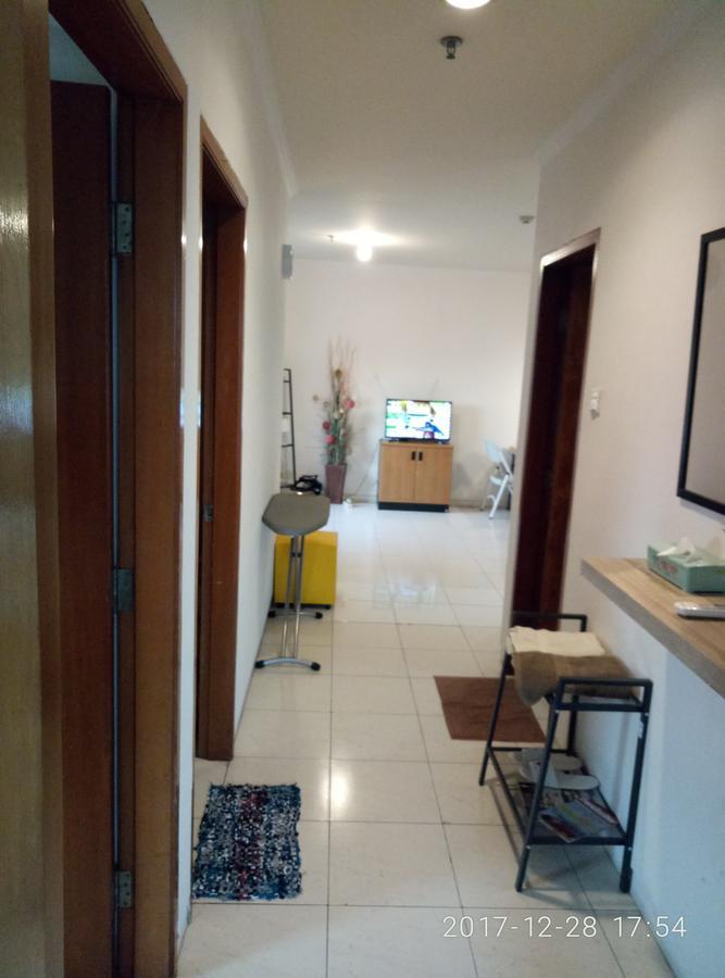 Apt Ibis Mangga Dua Apartment Jakarta