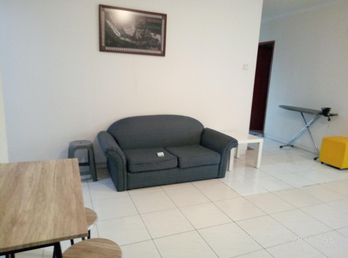 Apartment Apt Ibis Mangga Dua Jakarta