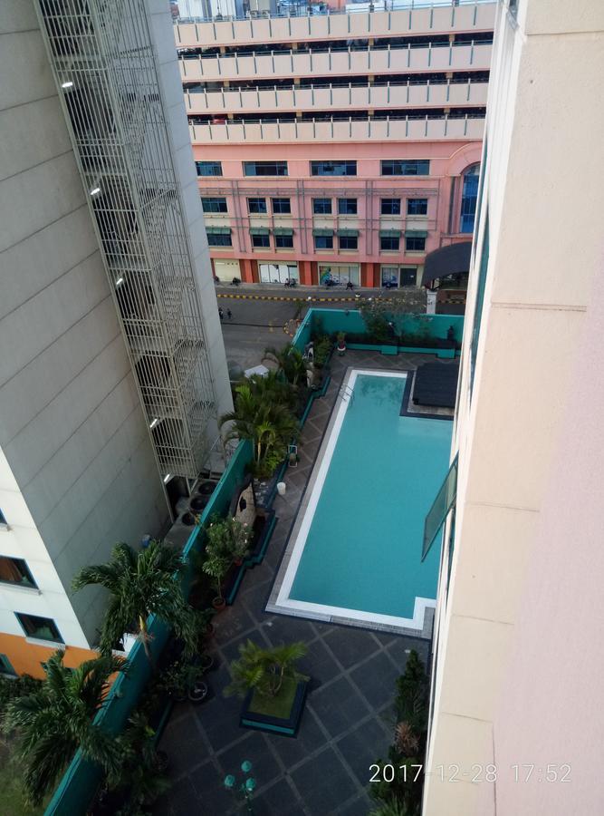Apt Ibis Mangga Dua Jakarta