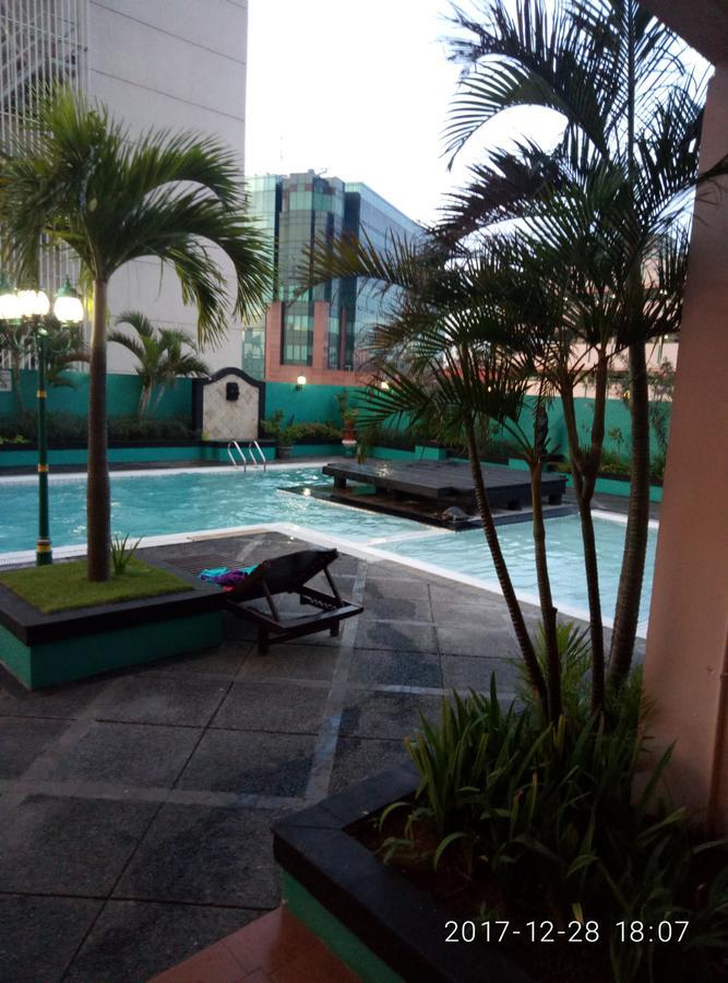 Apartment Apt Ibis Mangga Dua Jakarta