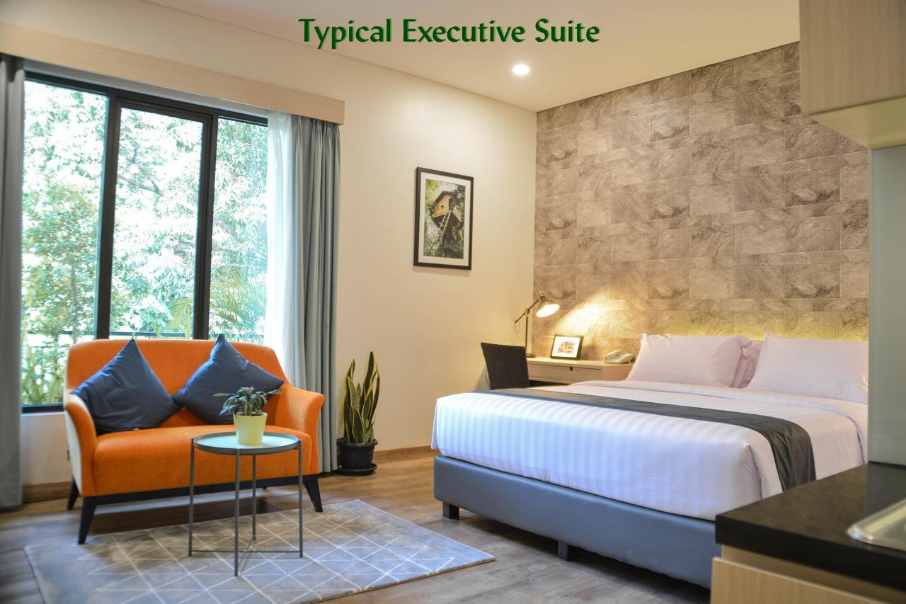 Apartment Treehouse - Boutique Serviced Jakarta