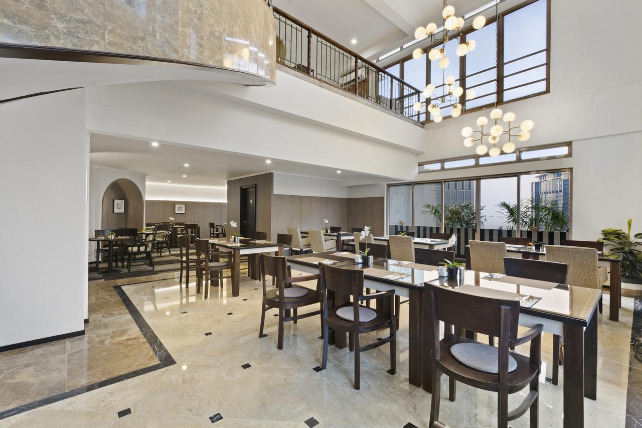 Apartment Somerset Grand Citra