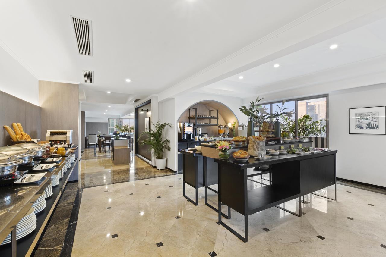 Apartment Somerset Grand Citra *