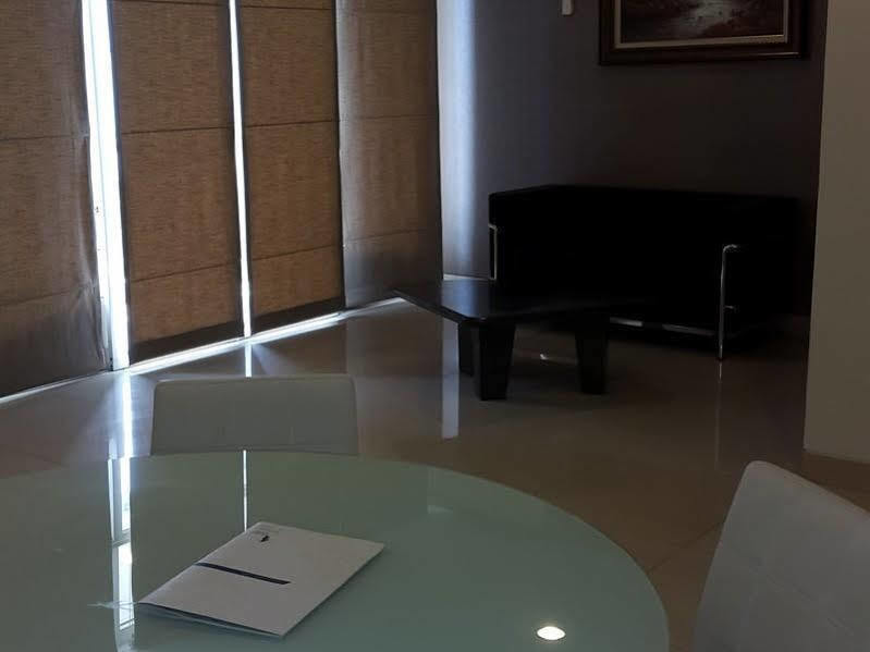 Citra Grogol Rumah tetamu 3*