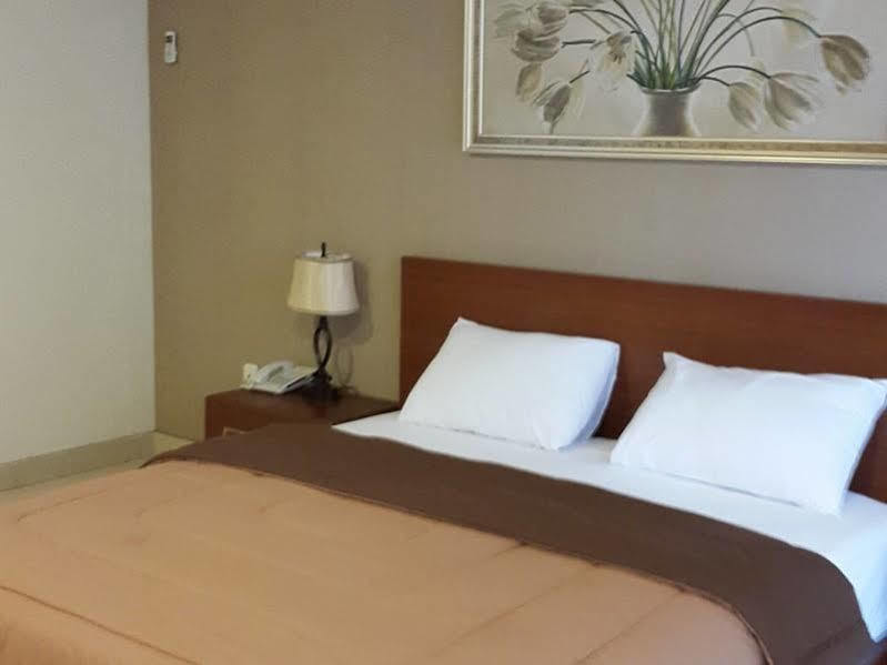 Pondok Citra Grogol Service Guest house Jakarta