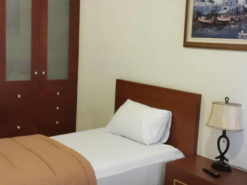 Pondok Citra Grogol Service Guest house