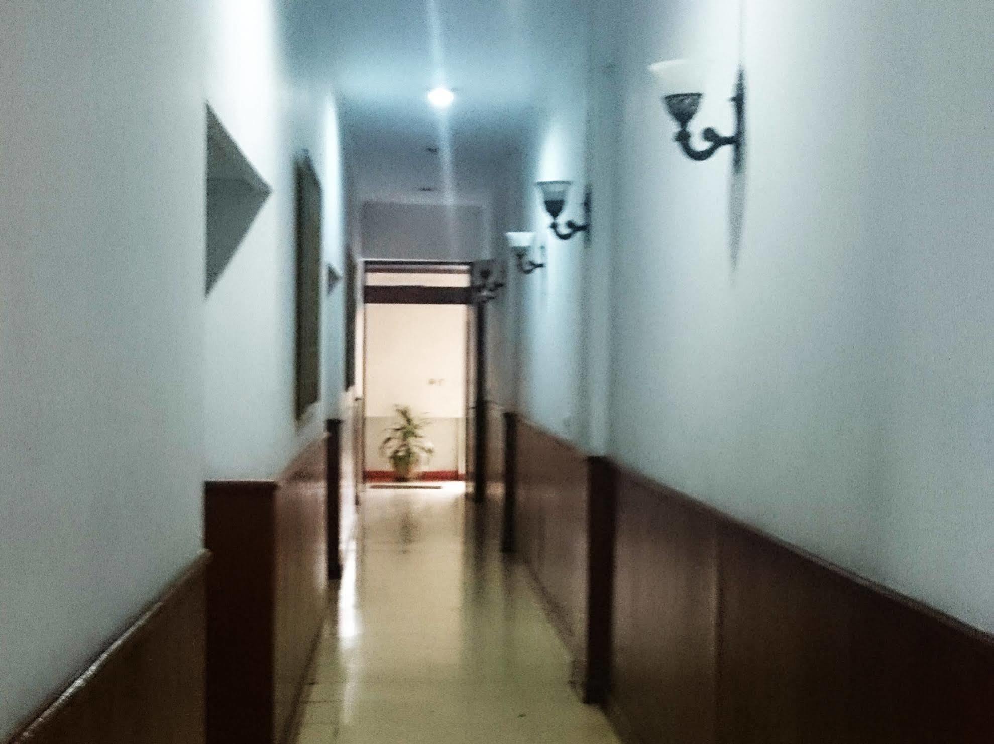 Guest house Shalom *