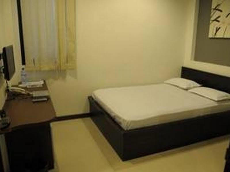 Balista Hotel Jakarta