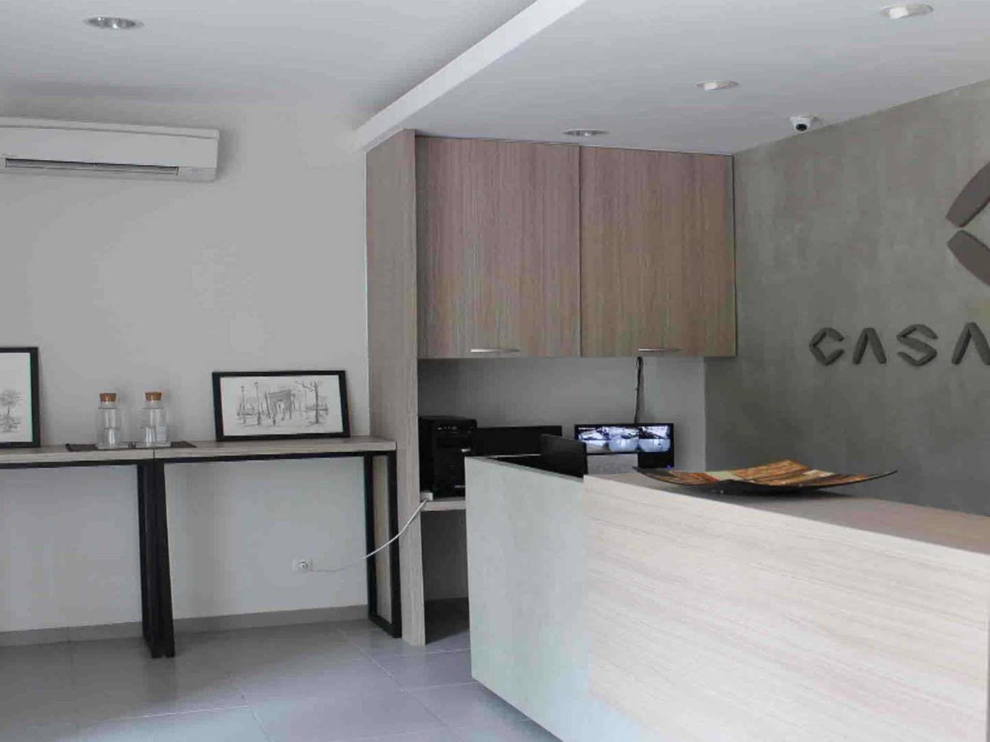 Hotel Casa Living Setiabudi Jakarta 2*