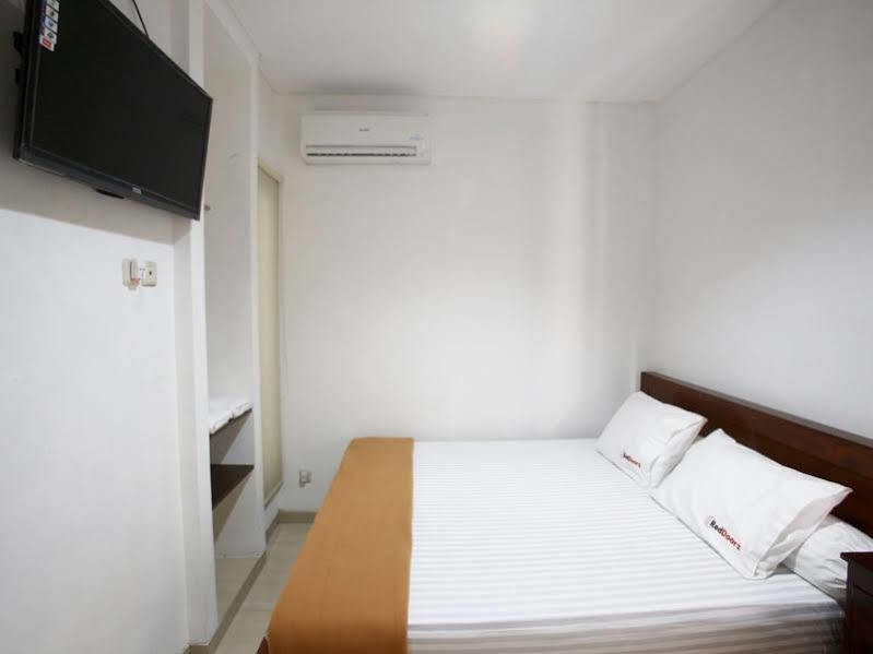 Reddoorz @ Sudirman Jakarta