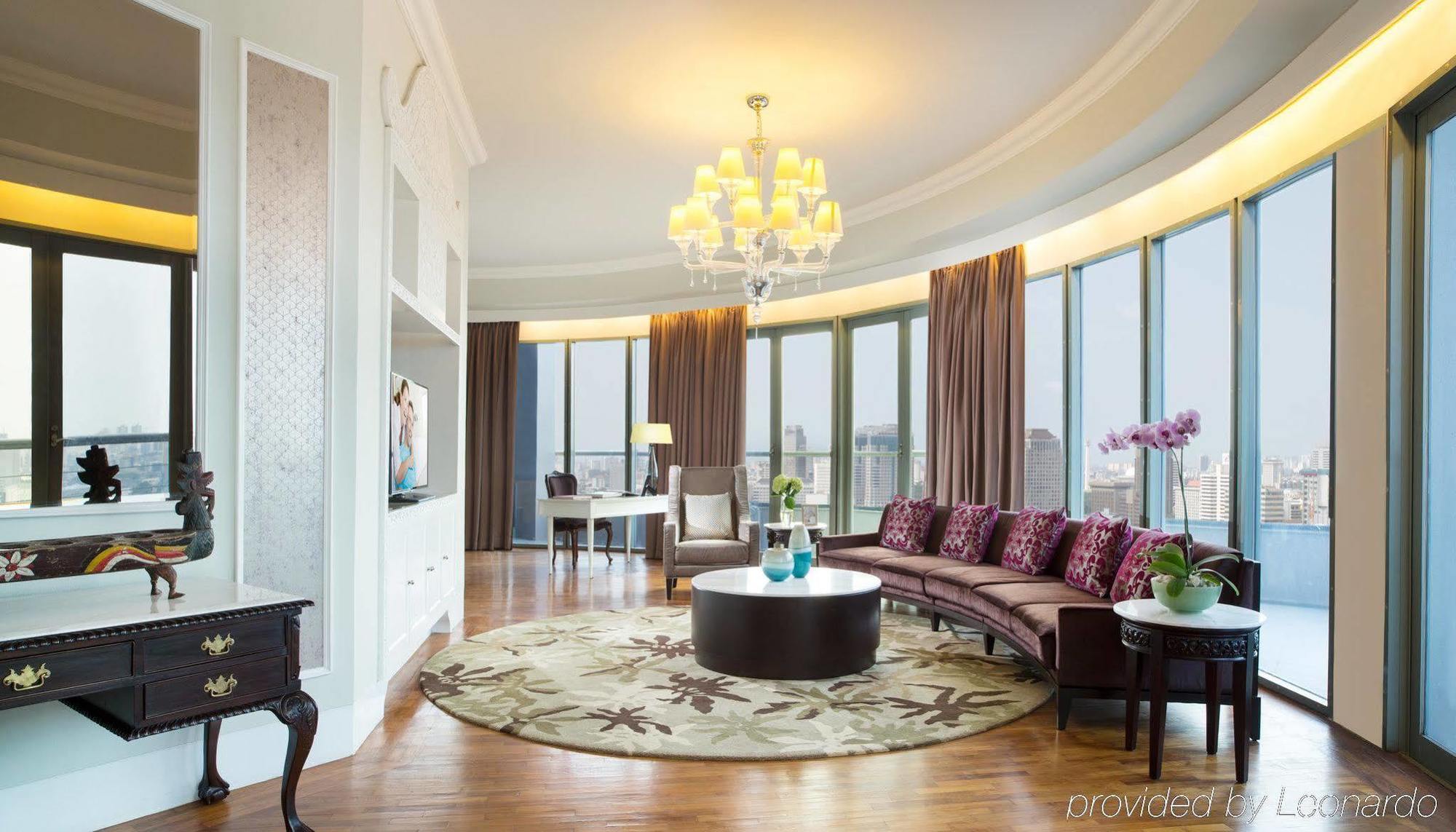 Ascott Apartment Jakarta