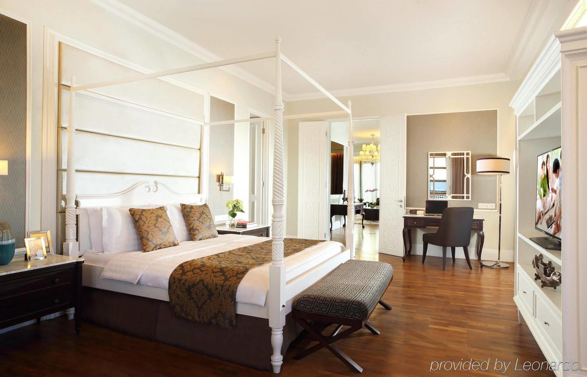 Apartment Ascott Jakarta