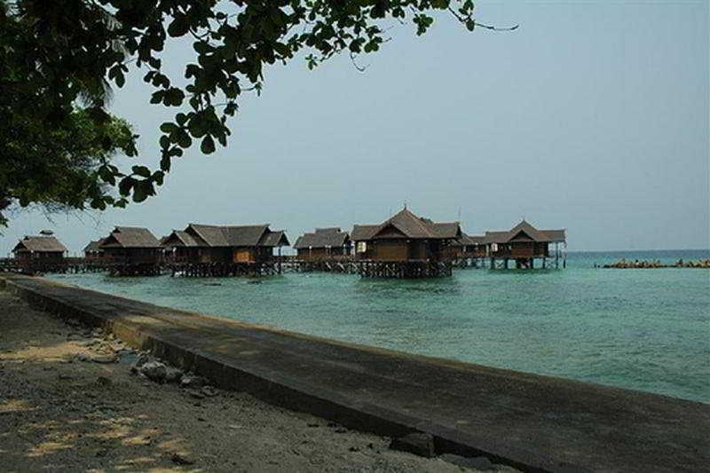 Pulau Ayer & Cottages * Jakarta