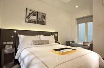 Lemansion Senopati Hotel Jakarta