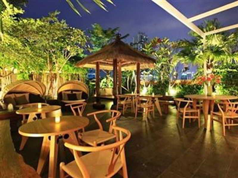 Rasuna Mansion 2*