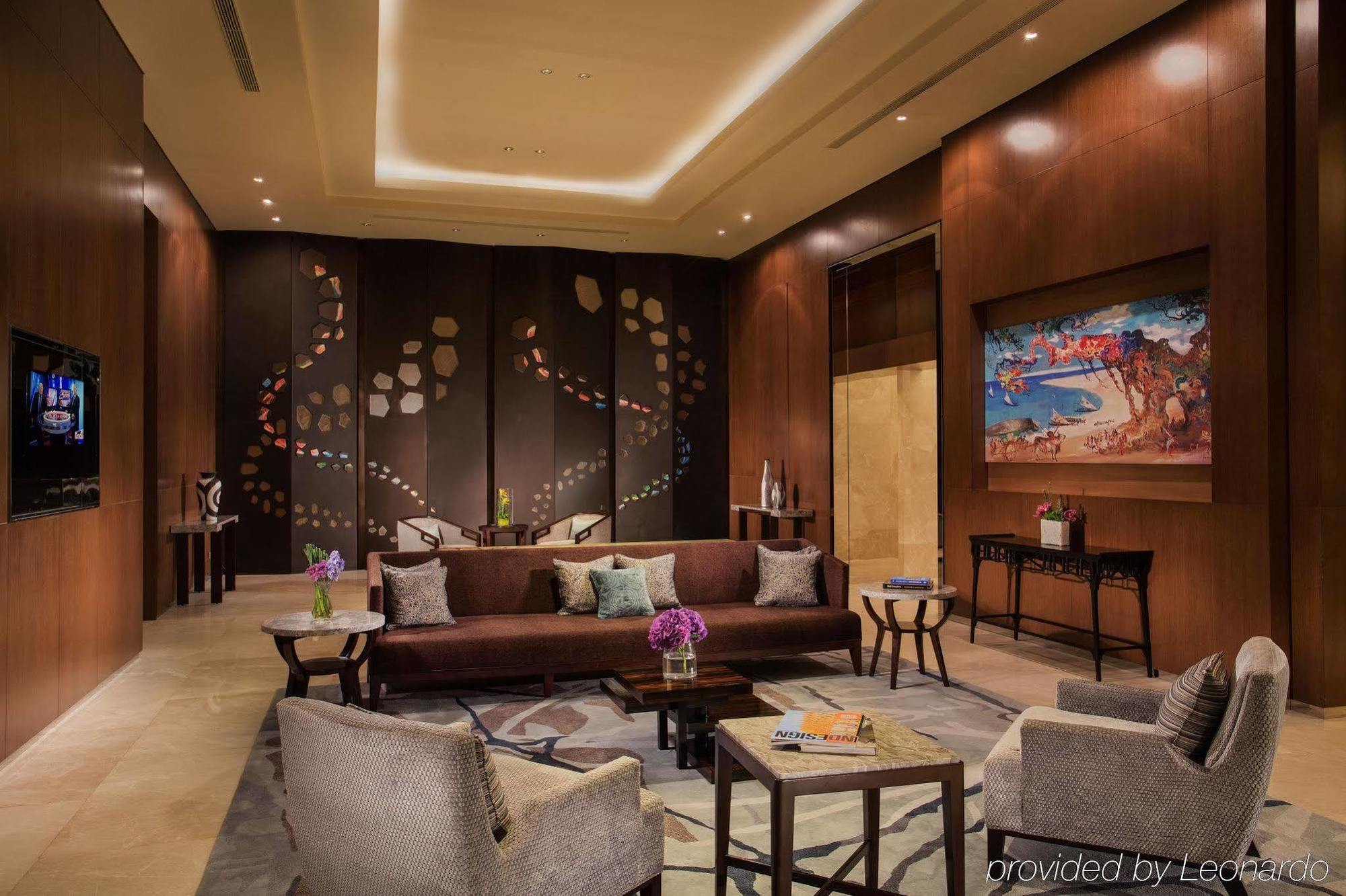 Ascott Kuningan Apartment Jakarta