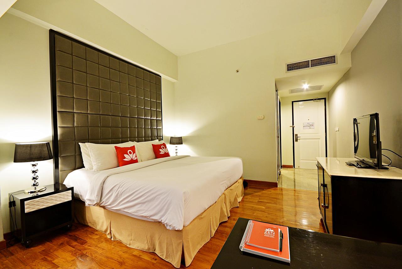 Hotel Zen Mampang Tendean 3*