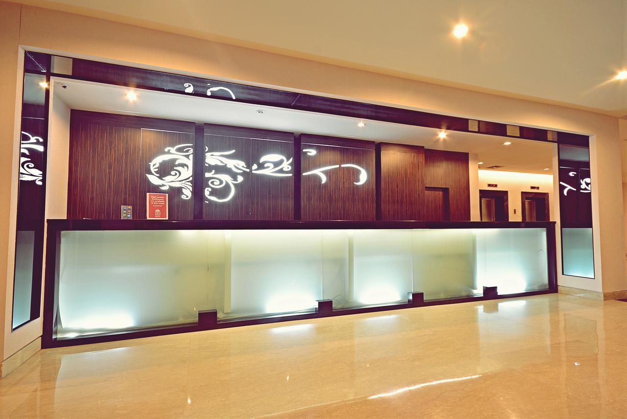 Zen Mampang Tendean Hotel 3*