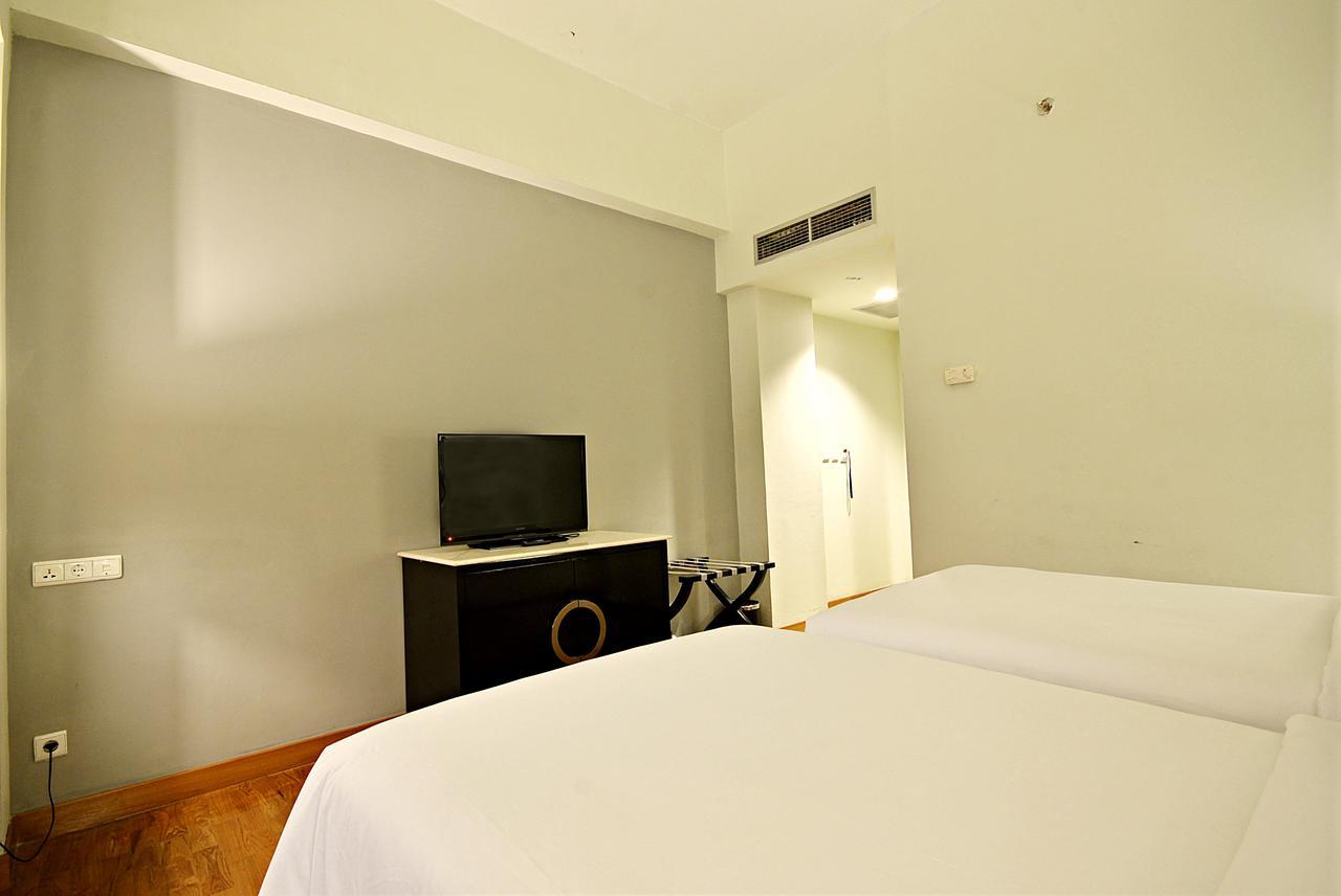 Zen Mampang Tendean Hotel