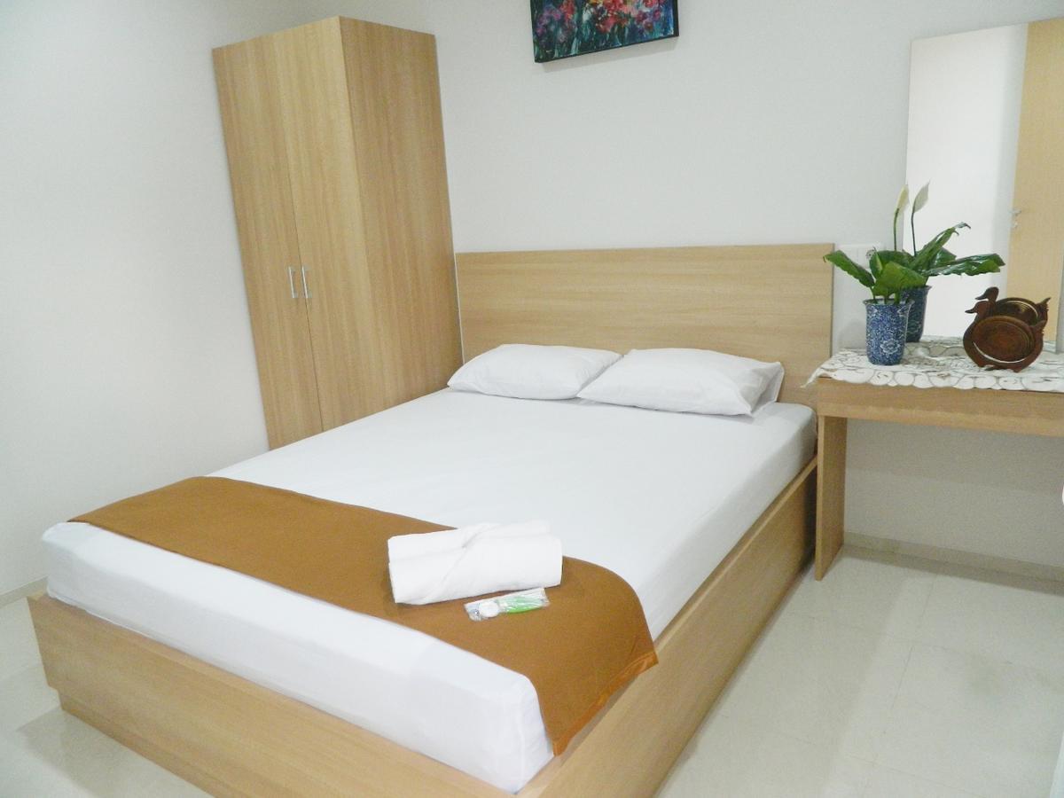 Guest house Mk House Tendean 3*
