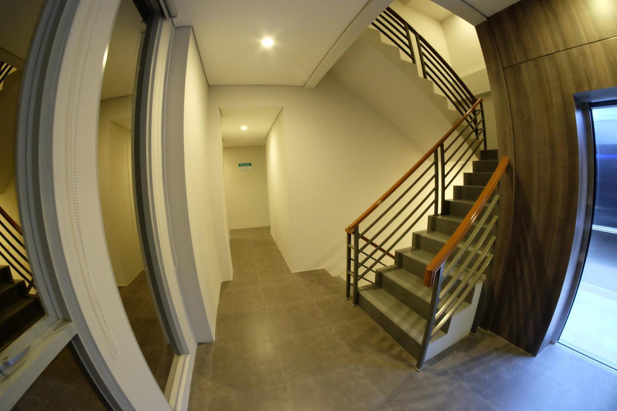 U Tebet