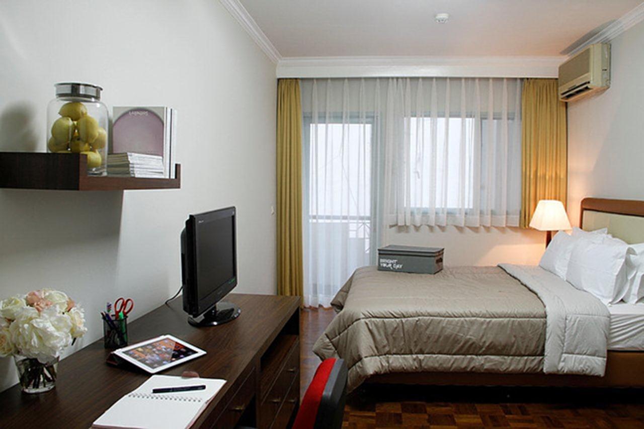 Kusuma Atmadja Guest house *