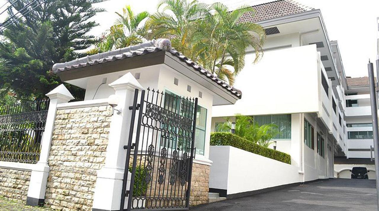 Kusuma Atmadja Guest house Jakarta