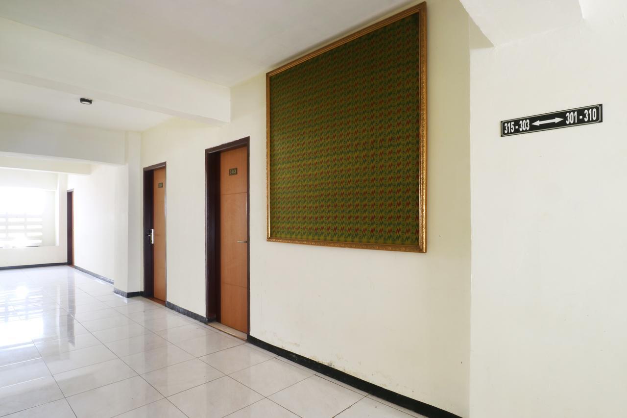 Hotel D'boegis