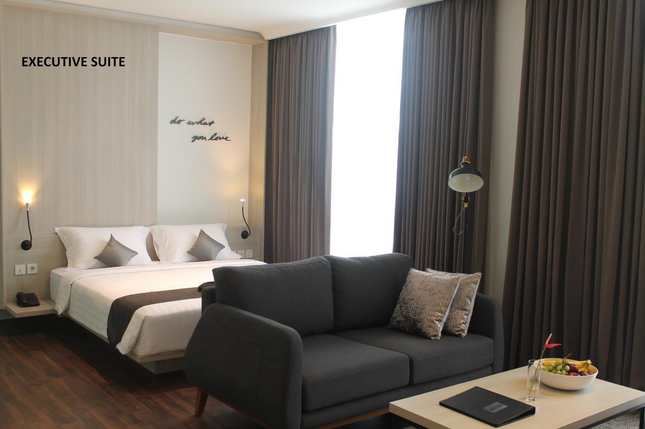 Hotel Delua Jakarta