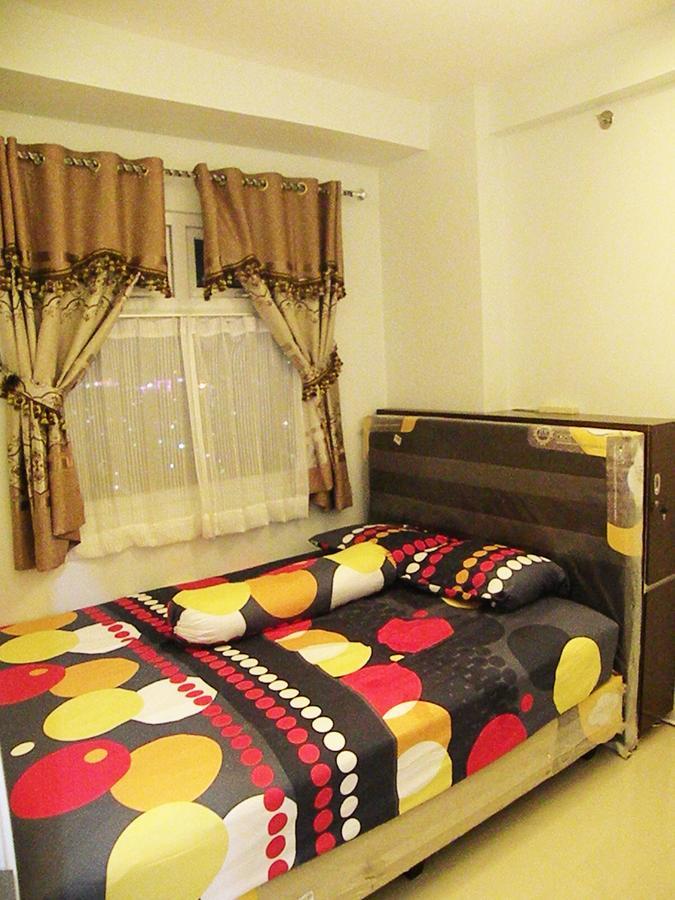 Pramuka ~ Ocr Appartement Jakarta