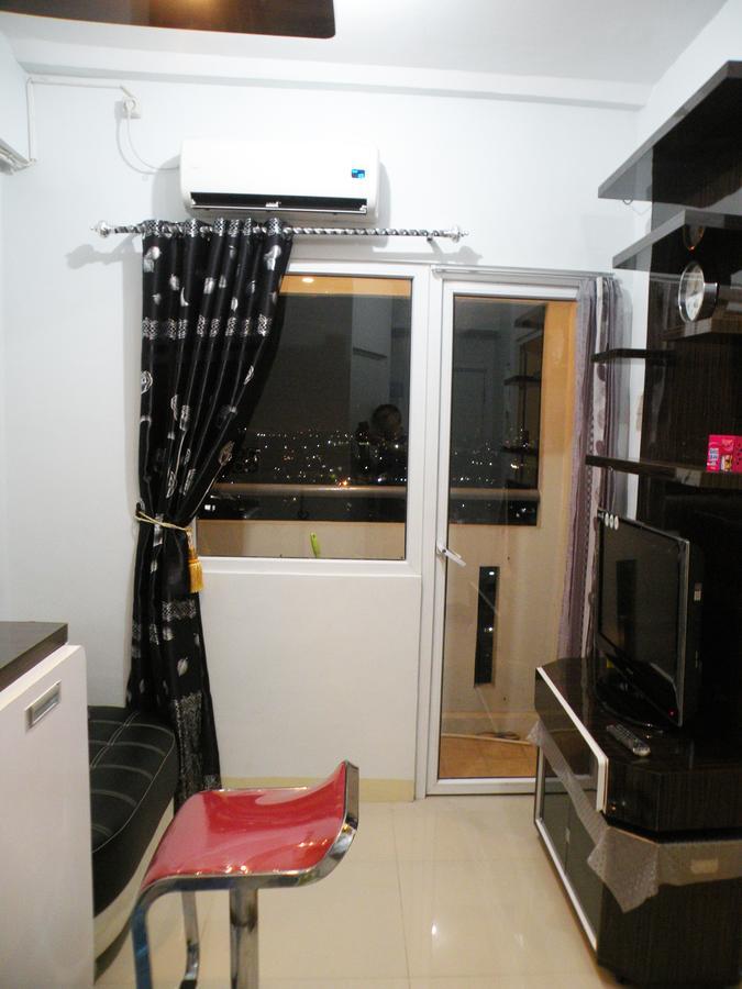 Appartement Pramuka ~ Ocr *